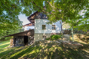 Prodej domu 170 m², Štíty