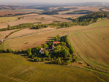 Prodej pozemku 3311 m², Petrovice