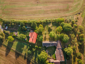 Prodej pozemku 3311 m², Petrovice