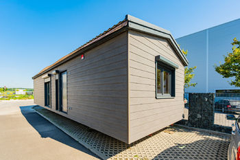 Prodej mobilheimu / houseboatu 57 m², Milovice