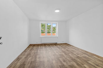 Ložnice - Prodej bytu 3+1 v osobním vlastnictví 85 m², Ústí nad Labem