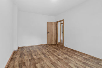 Dětský pokoj  - Prodej bytu 3+1 v osobním vlastnictví 85 m², Ústí nad Labem
