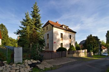 Prodej domu 240 m², Varnsdorf