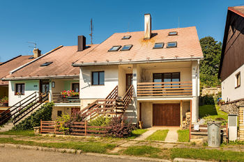 Prodej domu 405 m², Horní Planá