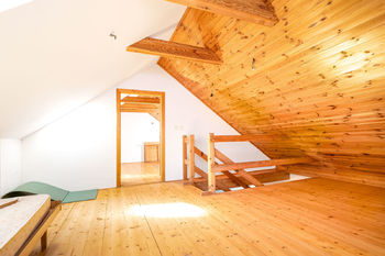 Prodej domu 208 m², Horní Planá