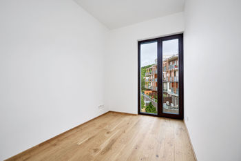 Prodej bytu 4+kk v osobním vlastnictví 97 m², Praha 5 - Smíchov