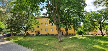 Prodej bytu 2+1 v osobním vlastnictví 48 m², Ústí nad Labem