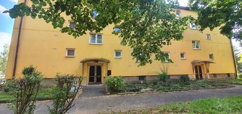 Prodej bytu 2+1 v osobním vlastnictví 48 m², Ústí nad Labem