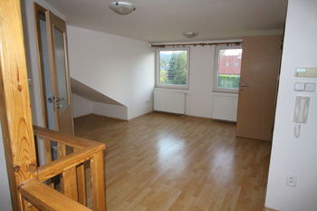 Prodej nájemního domu 270 m², Liberec