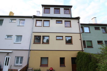 Prodej nájemního domu 270 m², Liberec