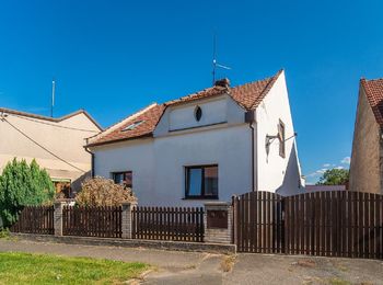 Prodej domu 181 m², Tismice