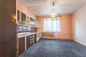 Prodej domu 173 m², Nebovidy