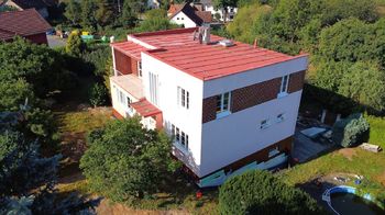 Prodej domu 296 m², Rabyně