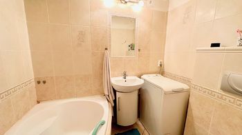 Pronájem bytu atypický v osobním vlastnictví 60 m², Jihlava