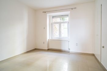 Prodej bytu 3+kk v osobním vlastnictví 55 m², Děčín