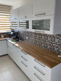 Pronájem domu 114 m², Drahelčice