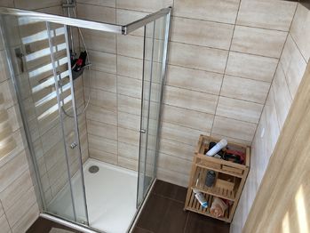 Pronájem domu 114 m², Drahelčice