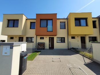 Pronájem domu 114 m², Drahelčice