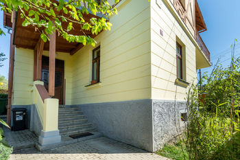 Prodej domu 520 m², Kyselka