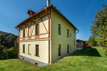 Prodej domu 520 m², Kyselka