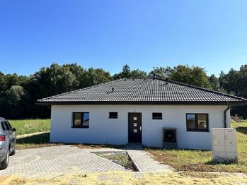 Prodej domu 118 m², Havířov