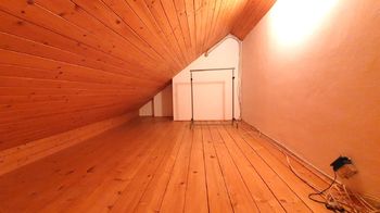 Pronájem bytu 3+kk v osobním vlastnictví 140 m², Praha 6 - Břevnov