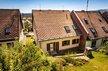 Prodej chaty / chalupy 208 m², Horní Planá