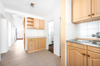 Prodej chaty / chalupy 208 m², Horní Planá