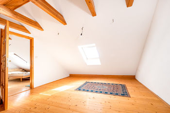 Prodej chaty / chalupy 208 m², Horní Planá