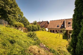 Prodej chaty / chalupy 208 m², Horní Planá