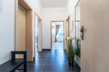 Pronájem bytu 2+kk v osobním vlastnictví 57 m², Brno