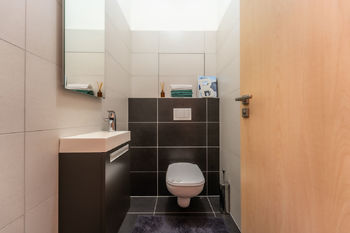 Pronájem bytu 2+kk v osobním vlastnictví 57 m², Brno