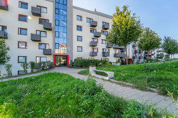 Pronájem bytu 2+kk v osobním vlastnictví 57 m², Brno