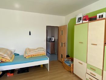 Prodej bytu 2+1 v osobním vlastnictví 59 m², Ústí nad Labem