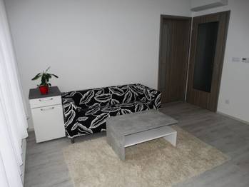 Pronájem bytu 2+kk v osobním vlastnictví 47 m², Pardubice