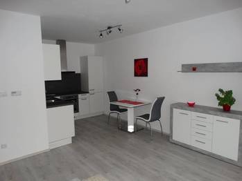 Pronájem bytu 2+kk v osobním vlastnictví 47 m², Pardubice