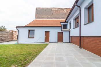 Prodej domu 170 m², Mikulov