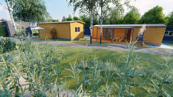 Prodej pozemku 2434 m², Lučina