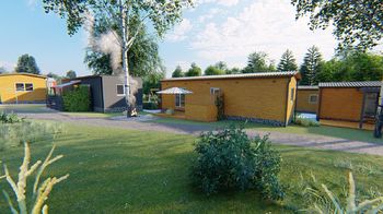 Prodej pozemku 2434 m², Lučina