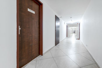 Pronájem bytu 1+kk v osobním vlastnictví 40 m², Praha 5 - Smíchov