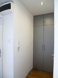 Prodej bytu 1+1 v družstevním vlastnictví 39 m², Slapy