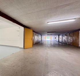 Pronájem skladovacích prostor 17 m², Praha 8 - Čimice