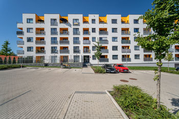 Pronájem bytu 3+kk v osobním vlastnictví 68 m², Praha 10 - Uhříněves