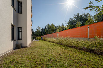 Pronájem bytu 3+kk v osobním vlastnictví 68 m², Praha 10 - Uhříněves