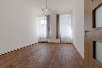 Pronájem bytu 2+kk v osobním vlastnictví 60 m², Svoboda nad Úpou