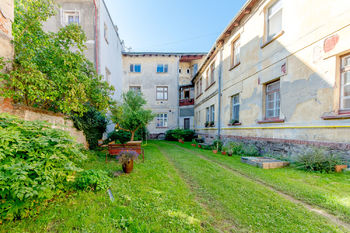Pronájem bytu 2+kk v osobním vlastnictví 60 m², Svoboda nad Úpou