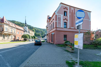Pronájem bytu 2+kk v osobním vlastnictví 60 m², Svoboda nad Úpou