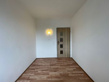 Prodej bytu 4+1 v osobním vlastnictví 77 m², Chomutov