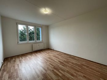 Prodej bytu 4+1 v osobním vlastnictví 77 m², Chomutov