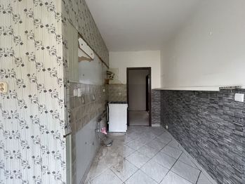 Prodej bytu 3+1 v osobním vlastnictví 63 m², Jirkov